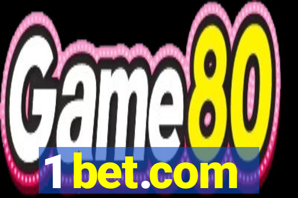 1 bet.com